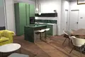 Apartamento 2 habitaciones 203 m² Boreti, Montenegro
