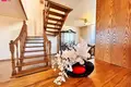 Wohnung 5 zimmer 180 m² Alitten, Litauen
