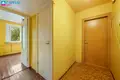 Appartement 2 chambres 48 m² Vilnius, Lituanie