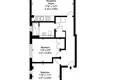 Apartamento 2 habitaciones 76 m² en Londres, Reino Unido