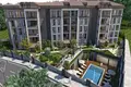 Appartement 1 chambre 147 m² Eyupsultan, Turquie