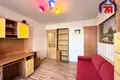 Apartamento 3 habitaciones 71 m² Saligorsk, Belarús