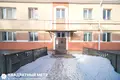 Wohnung 3 zimmer 60 m² Novy Dvor, Belarus