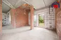 Maison 146 m² Jzufouski sielski Saviet, Bélarus