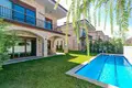 5-Schlafzimmer-Villa 600 m² Mittelmeerregion, Türkei