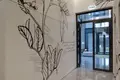 Mieszkanie 4 pokoi 114 m² Ryga, Łotwa