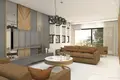 Appartement 61 m² Akarca Koyu, Turquie