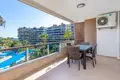 Mieszkanie 2 pokoi 110 m² Mediterranean Region, Turcja