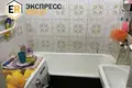 3 room apartment 56 m² Brest, Belarus