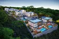 Apartamento 3 habitaciones 161 m² Konia, Chipre