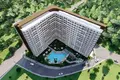 Appartement 62 m² Erdemli, Turquie