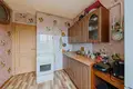 1 room apartment 35 m² Minsk, Belarus