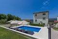 3 bedroom villa 122 m² Rabac, Croatia