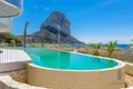 Apartamento 4 habitaciones  Calpe, Španjolska