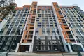 2 room apartment 65 m² Minsk, Belarus
