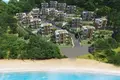 Appartement 1 chambre 32 m² Sakhu, Thaïlande