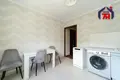 1 room apartment 37 m² Lyasny, Belarus