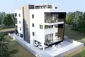 2 bedroom apartment 97 m² Aradippou, Cyprus