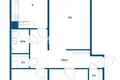 Appartement  Vaasa sub region, Finlande