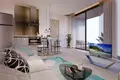 Appartement 1 chambre 35 m² Khok Tum, Thaïlande