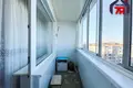 3 room apartment 63 m² Sluck, Belarus