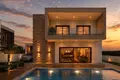 Maison 3 chambres 246 m² Demos Agiou Athanasiou, Chypre