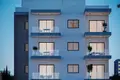 Mieszkanie 2 pokoi 106 m² Yeroskipou, Cypr