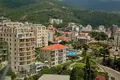 Apartamento 1 habitacion  en Boreti, Montenegro