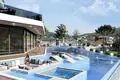 Villa  Mahmutlar, Turquía
