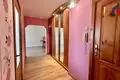 Mieszkanie 3 pokoi 62 m² Soligorsk, Białoruś