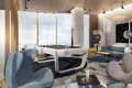 Kondominium 3 Schlafzimmer 105 m² Pattaya, Thailand