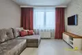 Apartment 60 m² Minsk, Belarus