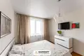 Квартира 3 комнаты 64 м² Минск, Беларусь