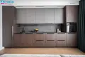 2 room apartment 58 m² Vilnius, Lithuania