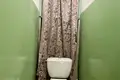 1 room apartment 33 m² Minsk, Belarus