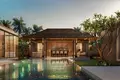 Appartement 4 chambres 491 m² Choeng Thale, Thaïlande