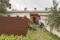 Wohnung 1 zimmer 29 m² Muchaviecki sielski Saviet, Belarus