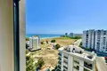 Wohnung 3 zimmer 87 m² Mezitli, Türkei