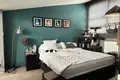 Wohnungen auf mehreren Ebenen 4 zimmer 136 m² Paris, Frankreich