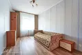 Appartement 2 chambres 72 m² en Minsk, Bélarus