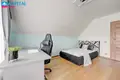 House 207 m² Skirgiskes, Lithuania
