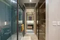 1 bedroom condo  Na Kluea, Thailand