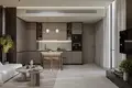 1 room apartment 52 m² Dubai, United Arab Emirates