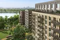 Apartamento 1 habitacion 55 m² Londres, Reino Unido