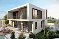 4 bedroom apartment 200 m² Peristerona, Cyprus
