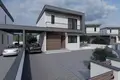 4-Schlafzimmer-Villa 240 m² Moni, Zypern