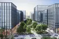 Bureau 119 m² à Charjah, Émirats arabes unis