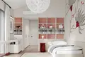 Wohnung 3 zimmer 155 m² Souni Zanatzia, Zypern