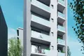 Mieszkanie 2 pokoi 50 m² Pireus, Grecja