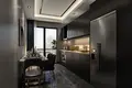 Квартира 1 комната 50 м² Konakli, Турция